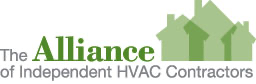 The Alliance of Independent HVAC Contractors